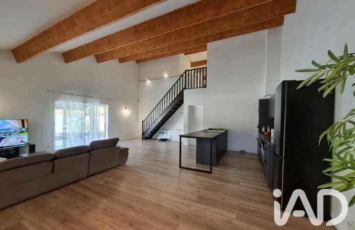 Vente Maison/villa 5 pièces — photo 3