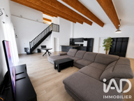 Vente Maison/villa 5 pièces — photo 4