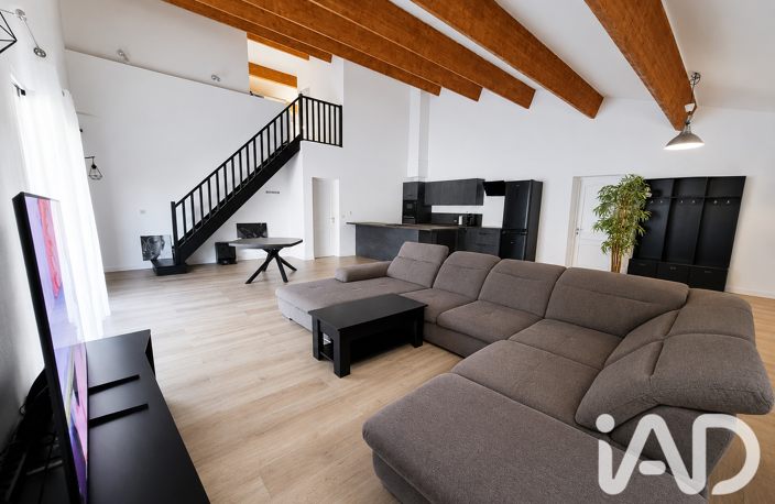 Vente Maison/villa 5 pièces — photo 4