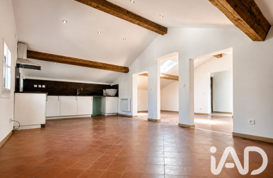 Vente Appartement 5 pièces — photo du bien
