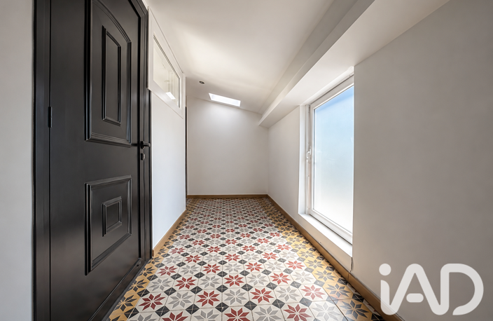 Vente Appartement 5 pièces — photo 3