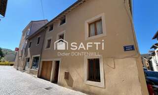 Appartement 2 Pièces 50 m² à louer à Crémieu (38460)