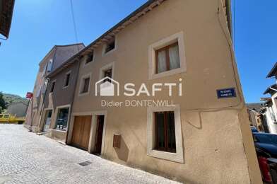 Appartement 2 pièces 560 €