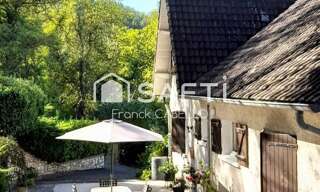 Maison 8 Pièces 240 m² à vendre à Saint-Pourçain-sur-Sioule (03500)