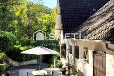 Maison 8 pièces 235000 €