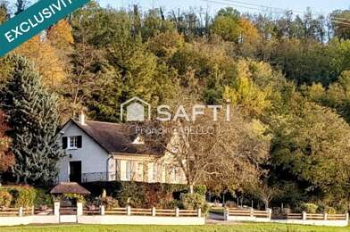 Maison 8 pièces 235000 €