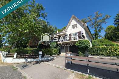 Maison 8 pièces 235000 €