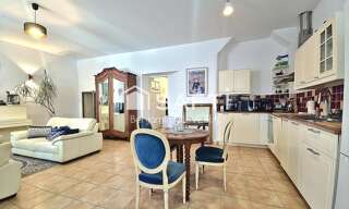 Appartement 4 Pièces 117 m² à vendre à Saint-Zacharie (83640)