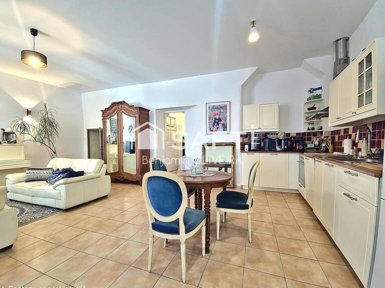Appartement/maison de village 117 m² — photo 1