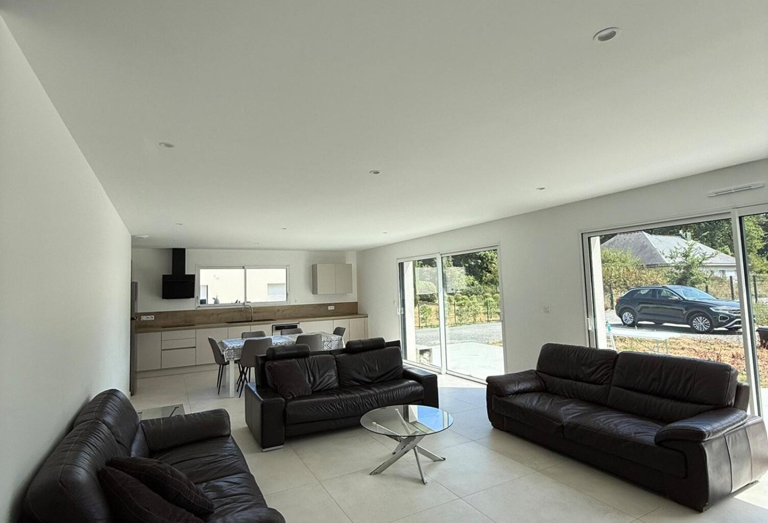 Maison plain pied — photo 1