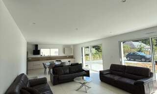 Maison 4 Pièces 137 m² à vendre à Rougé (44660)