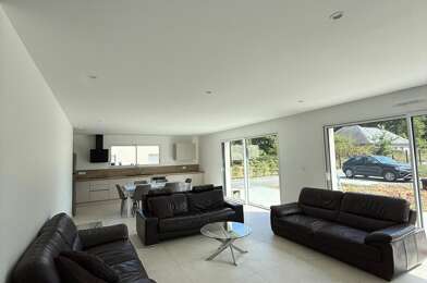 Maison 4 pièces 314000 €