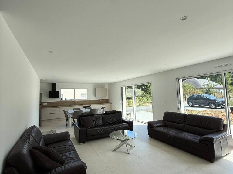 Maison plain pied — photo 1