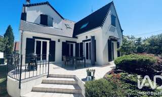 Maison 6 Pièces 147 m² à vendre à Morsang-sur-Orge (91390)