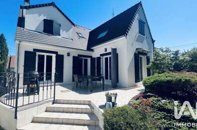 Maison 6 pièces 520000 €