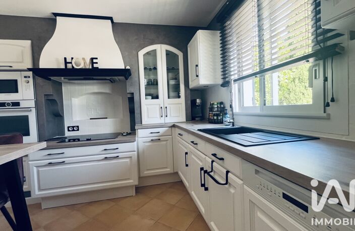 Vente Maison traditionnelle 6 pièces — photo 2