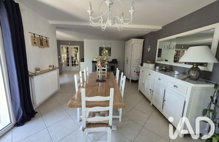 Vente Maison traditionnelle 6 pièces — photo 3