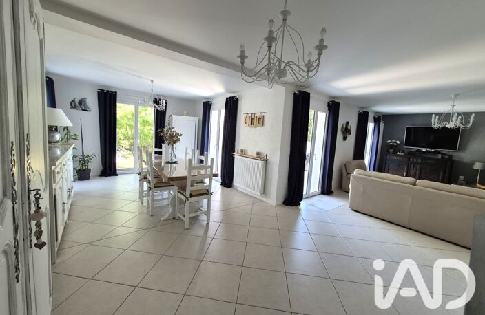Vente Maison traditionnelle 6 pièces — photo 4