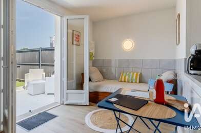 Appartement 1 pièces 99000 €