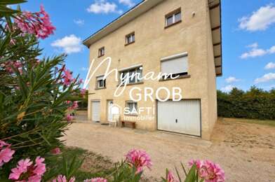 Maison 4 pièces 160000 €