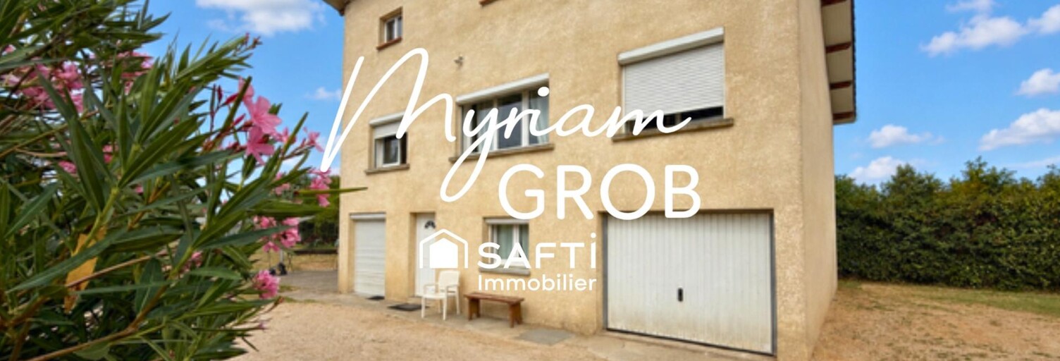 Maison 4 Pièces 85 m² à vendre à Cayrac (82440)