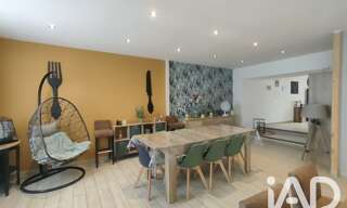 Maison 5 Pièces 127 m² à vendre à Saint-Quentin-sur-le-Homme (50220)