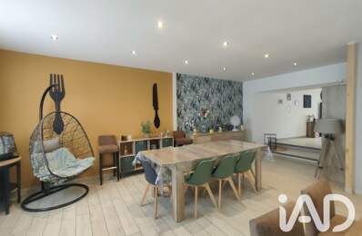 Vente Maison de ville 5 pièces — photo du bien
