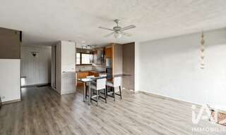 Appartement 4 Pièces 73 m² à vendre à Brie-Comte-Robert (77170)