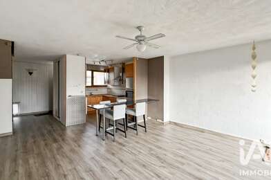 Appartement 4 pièces 178000 €
