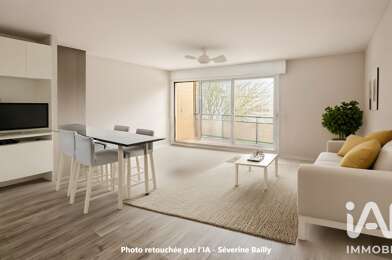 Appartement 4 pièces 178000 €