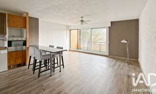 Appartement 4 Pièces 73 m² à vendre à Brie-Comte-Robert (77170)