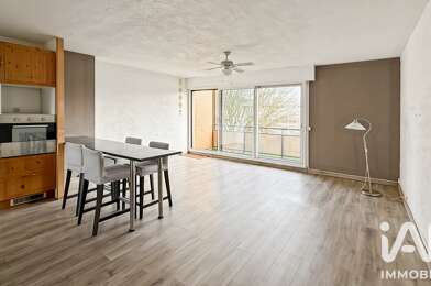 Appartement 4 pièces 178000 €