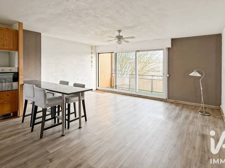 Vente Appartement 4 pièces — photo 1