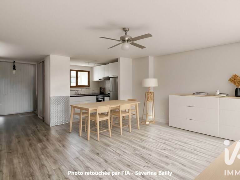 Vente Appartement 4 pièces — photo 1