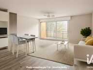 Vente Appartement 4 pièces — photo 3