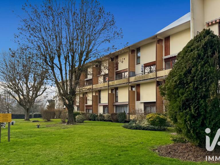 Vente Appartement 4 pièces — photo 1