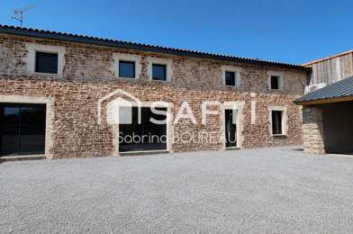 Maison 7 pièces 271000 €