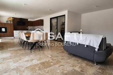 Maison 7 pièces 260000 €