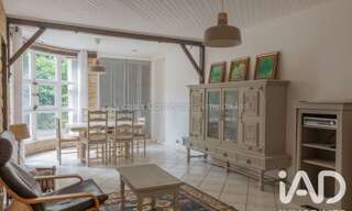 Appartement 4 Pièces 93 m² à vendre à Évry-Courcouronnes (91000)