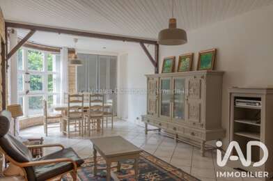 Appartement 4 pièces 198000 €