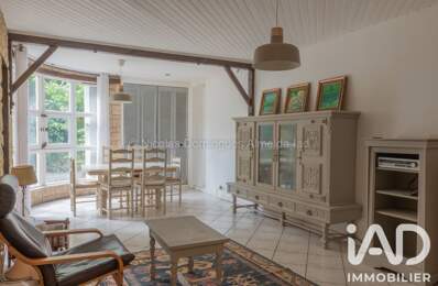 Vente Appartement 4 pièces — photo du bien