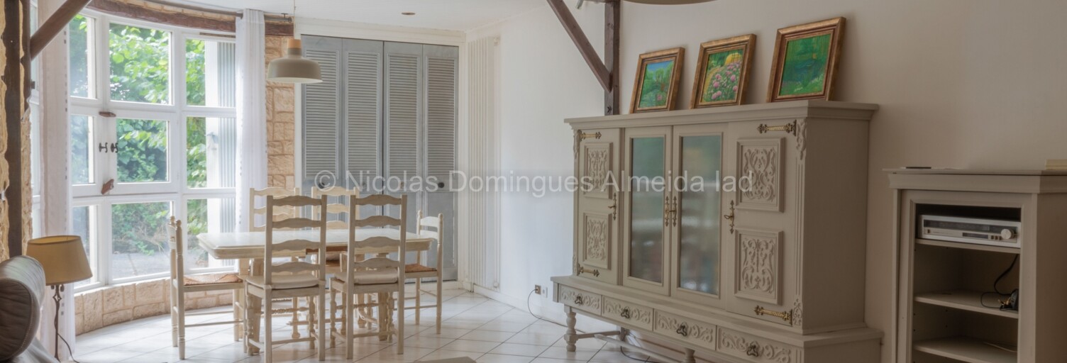 Appartement 4 Pièces 93 m² à vendre à Évry-Courcouronnes (91000)