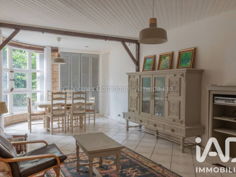 Vente Appartement 4 pièces — photo 1