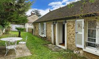 Maison 4 Pièces 118 m² à vendre à Morsang-sur-Seine (91250)