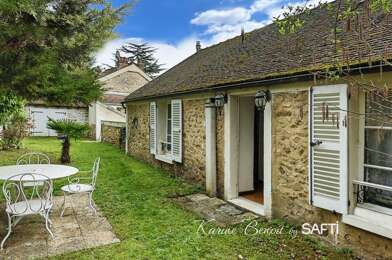 Maison 4 pièces 390000 €