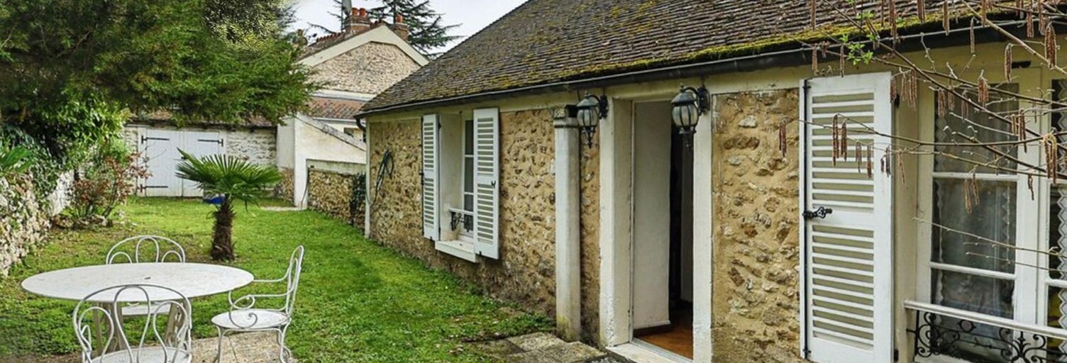 Maison 4 Pièces 118 m² à vendre à Morsang-sur-Seine (91250)