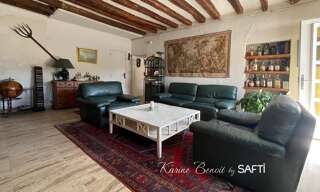 Maison 4 Pièces 118 m² à vendre à Morsang-sur-Seine (91250)