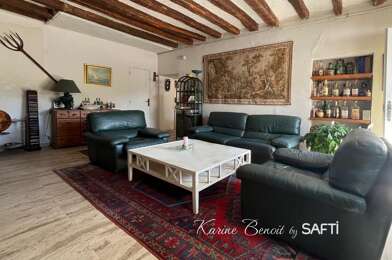 Maison 4 pièces 390000 €