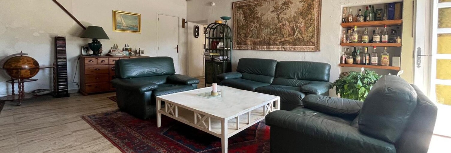 Maison 4 Pièces 118 m² à vendre à Morsang-sur-Seine (91250)