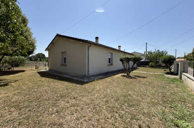 Maison 4 pièces 1300 €